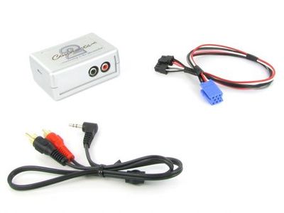 Renault Aux-Adapter