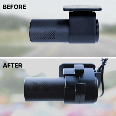 Schutz für Gator Dashcam