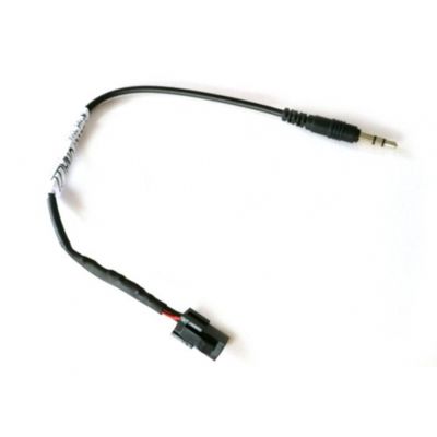 InCarTec Lead Lenkradadapter Alpine für 29-UC-Kabelbaum