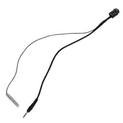 InCarTec Lead Lenkradadapter JVC für 29-UC-Kabelbaum