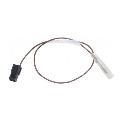 InCarTec Lead Lenkradadapter Kenwood für 29-UC-Kabelbaum