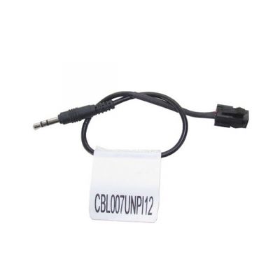 InCarTec Lead Lenkradadapter Pioneer/Sony für 29-UC-Kabelbaum