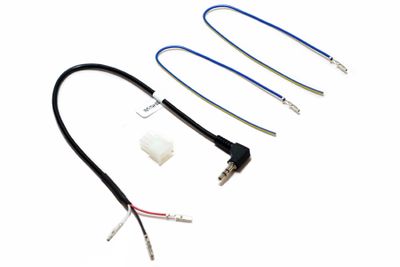 InCarTec Lead Lenkradadapter universal für 39-Kabelbaum