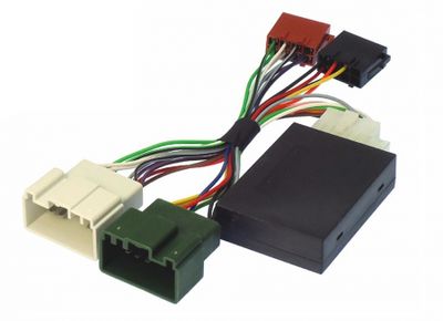 Lenkradsteuerungs-Kabelbaum Volvo V70/XC70/S60 2000-2008
