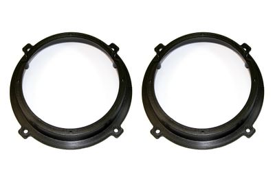 Lautsprecheradapter Kia Sportage/Optima 2010-2016 6,5