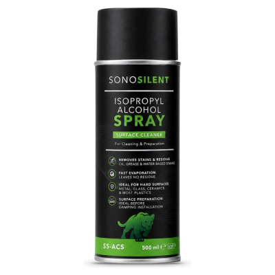 SONO Silent SS-ACS Isopropanol-Reinigung, 500 ml