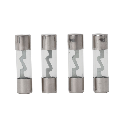Auto-Connect 100A AGU-Sicherung, 4er-Pack