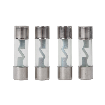 Auto-Connect 40A AGU-Sicherung, 4er-Pack