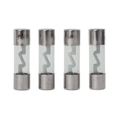 Auto-Connect 60A AGU-Sicherung, 4er-Pack