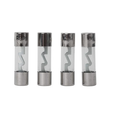 Auto-Connect 80A AGU-Sicherung, 4er-Pack