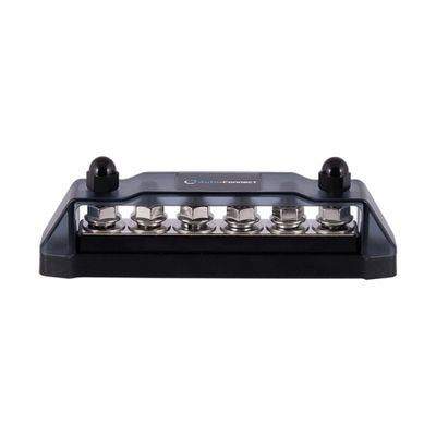 Verteilerblock, 6 St. M8