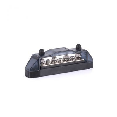 Verteilerblock, 4 St. M5 & 3 St. M4