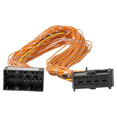 Auto-Connect BMWBYPH02, 42-poliger Integrationsadapter für BMW & Mini