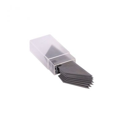 10er-Pack Klingen für Auto-Connect Damping Knife