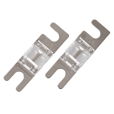 Auto-Connect AFS/Mini ANL-Sicherung, 80A