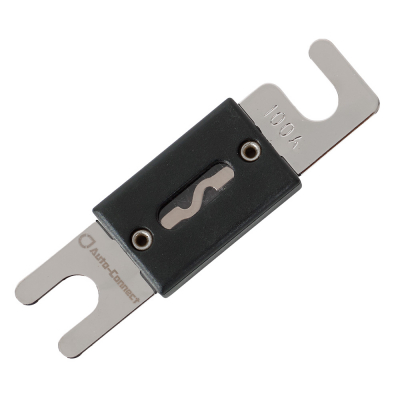 Auto-Connect ANL-Sicherung, 100A