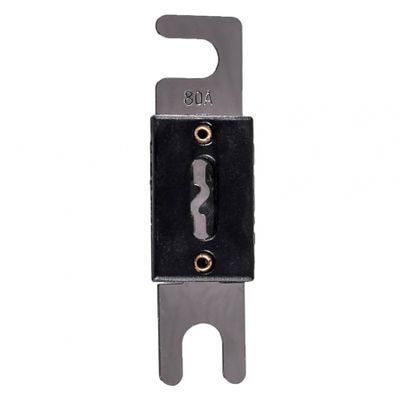 Auto-Connect ANL-Sicherung, 80A