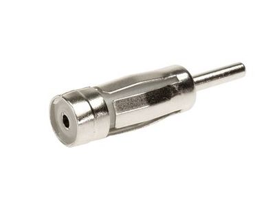 Antennenadapter ISO-DIN