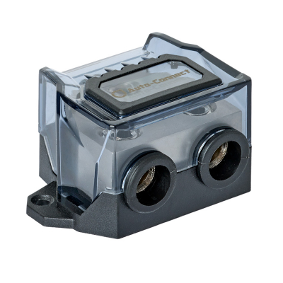 Auto-Connect L1-Verteilerblock 53 mm², 1 auf 2