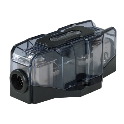 Auto-Connect ANL/AFS Level 1 Sicherungshalter mit 125A-Sicherung, 20-54mm²