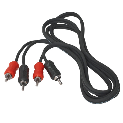 Auto-Connect koaxiales Low-Level-Kabel 1.5 Meter, Level 1