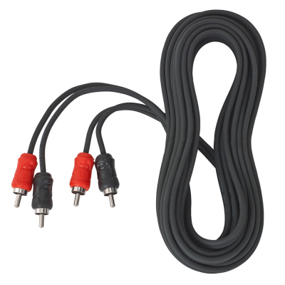 Auto-Connect koaxiales Low-Level-Kabel 5.5 Meter, Level 1