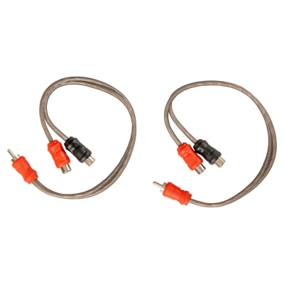 Auto-Connect verdrillter Y-Split Low-Level 2 weiblich-1 männlich, Level 1