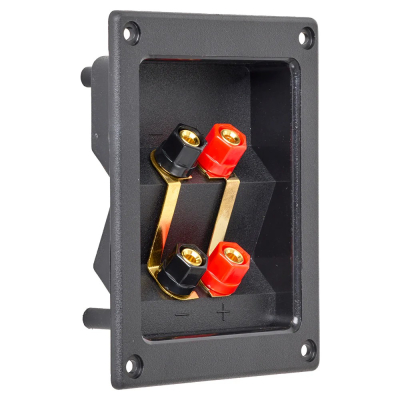 Auto-Connect L2DST doppelter Lautsprecheranschluss