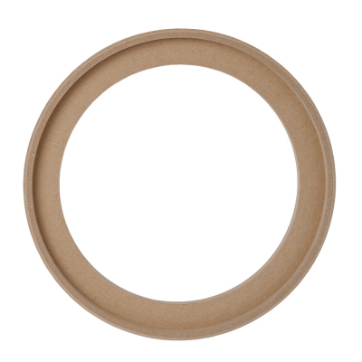 MDF-Ring, 10 Zoll
