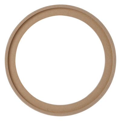 MDF-Ring, 12 Zoll