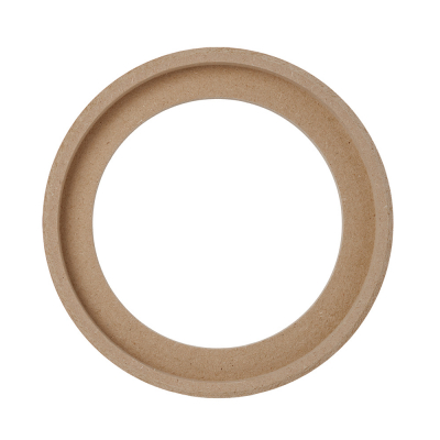 MDF-Ring, 6.5 Zoll