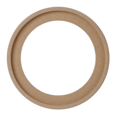 MDF-Ring, 8 Zoll