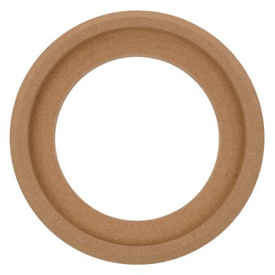MDF-Ring für Hochtöner, 92 mm