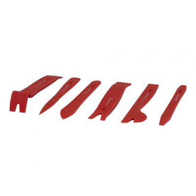 Auto-Connect Demontagewerkzeug, 6-teilig