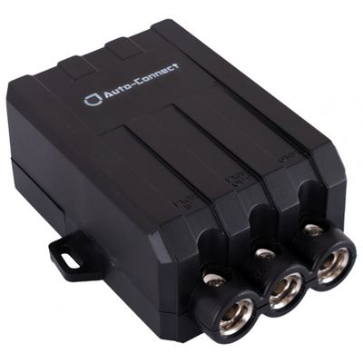 Auto-Connect Entstörfilter, 40A