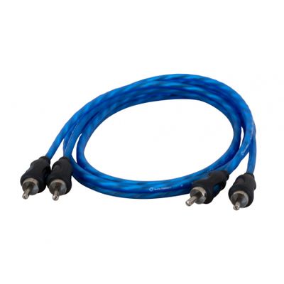 Auto-Connect Low-Level-Kabel 1 Meter, Level 1