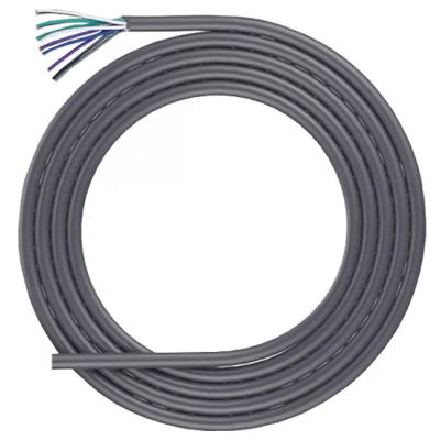 Auto-Connect verdrilltes Multi-Lautsprecherkabel, Meterware