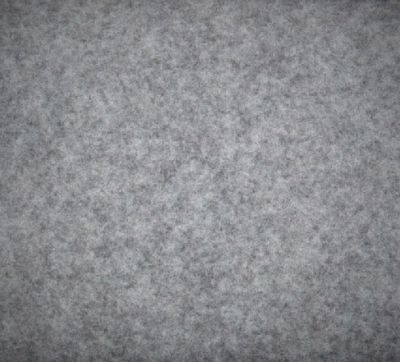 1 Meter graue Lautsprecherteppich-Matte