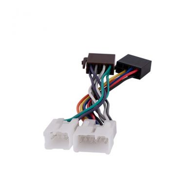 ISO-Stecker Toyota, Lexus, Daihatsu