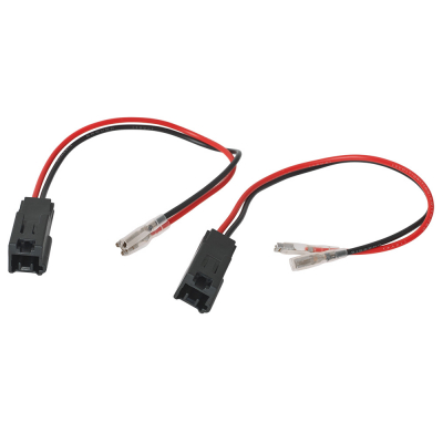 Auto-Connect Lautsprecheranschluss für neuere Toyota, Paar