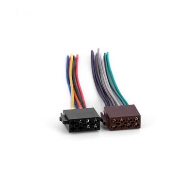 Universeller ISO-Stecker, männlich