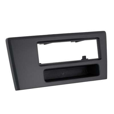 Einbaurahmen 1-DIN Volvo V70N/S60 2001-2004