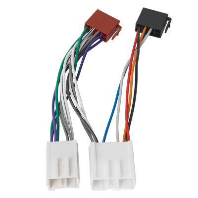 ISO-Stecker Volvo 94-