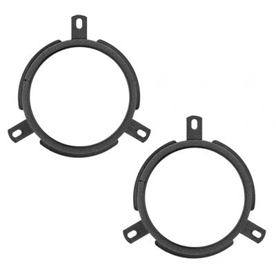 Lautsprecheradapter 6,5 Zoll Volvo 30/40/50/60/70/80 2007->