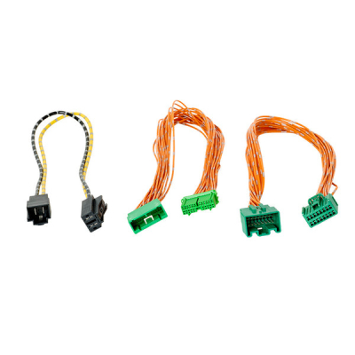 Auto-Connect VOUNIPNP, Plug & Play für neuere Volvo & Polestar