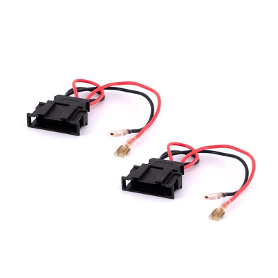 Auto-Connect-Lautsprecherstecker für Volkswagen, Paar
