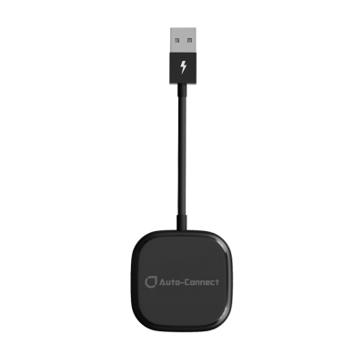 Auto-Connect WCA, kabelloser CarPlay-Adapter
