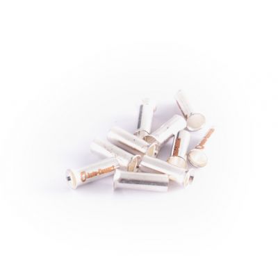 Auto-Connect 10er-Pack Kabelhülsen, 2,5 mm²-Kabel