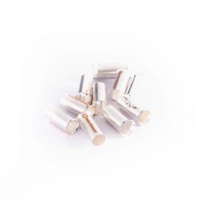 Auto-Connect 10er-Pack Kabelhülsen, 10 mm²-Kabel
