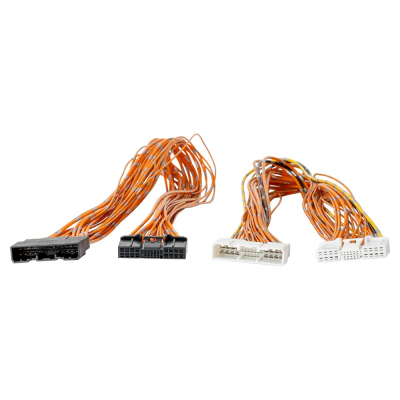 Auto-Connect ZEBYPH01, Integrationsadapter für Zeekr